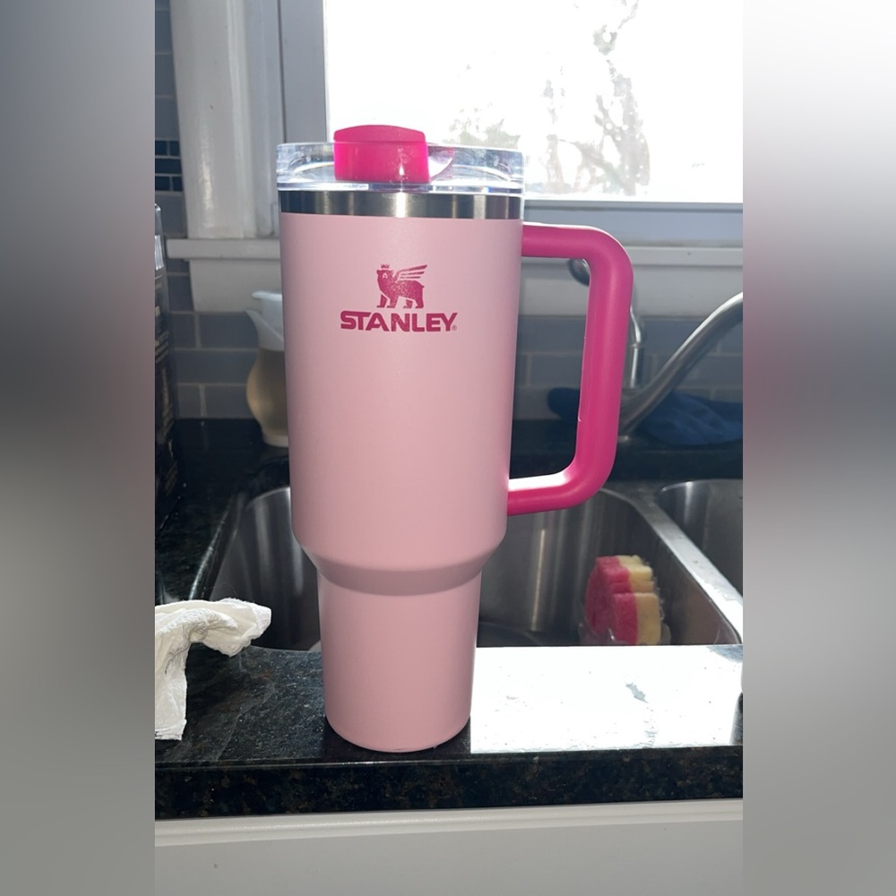 Pink Stanley